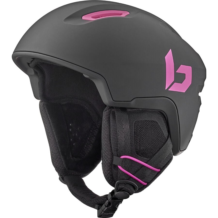 RYFT YOUTH, Black Pink Matte-No Lens Reference, hi-res